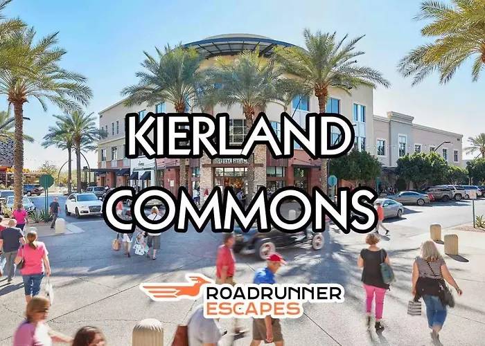 2 Bedroom With Community Pool And Parking Scottsdale