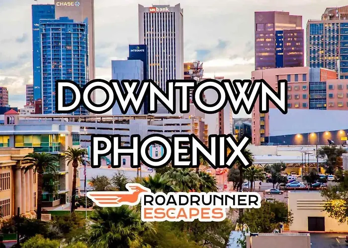 Holiday home 2 Bedroom With Community Pool And Parking Scottsdale